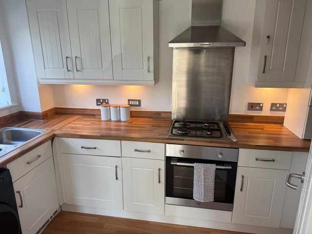 Flat 5 Charlotte House , Reigate 